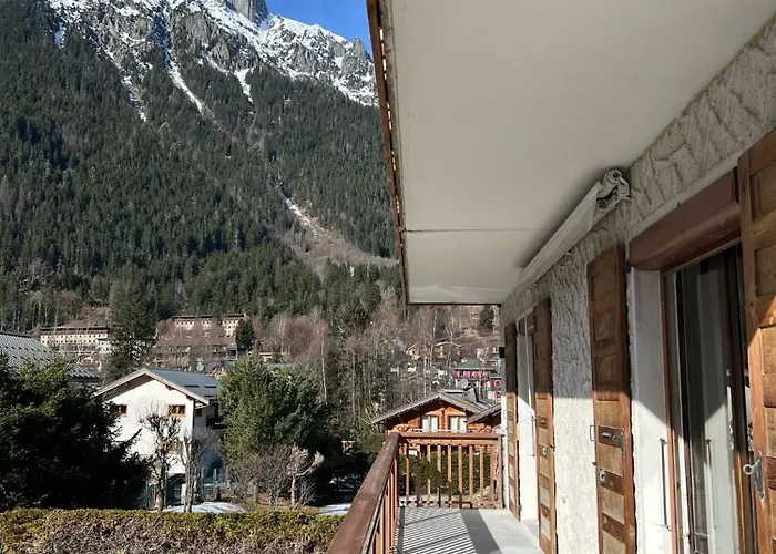 Sauna Bain Nordique Cinéma Vue Montange *