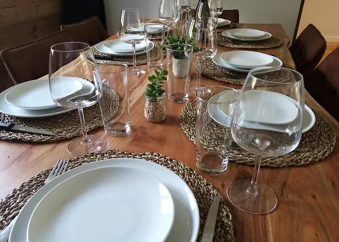 Sauna Bain Nordique Cinéma Vue Montange Chamonix Mont Blanc