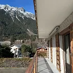 Sauna Bain Nordique Cinema Vue Montange *