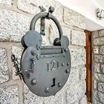 Sauna Bain Nordique Cinema Vue Montange Chamonix