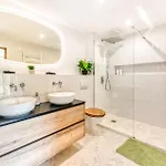 Sauna Bain Nordique Cinema Vue Montange *