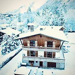Sauna Bain Nordique Cinema Vue Montange