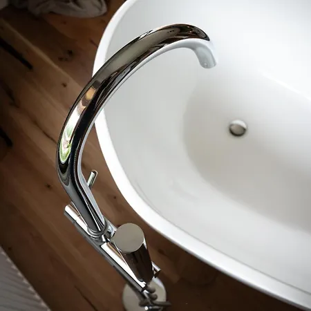 Sauna Bain Nordique Cinema Vue Montange *