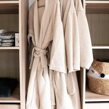 Sauna Bain Nordique Cinema Vue Montange שאמוני