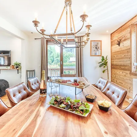 Sauna Bain Nordique Cinema Vue Montange שאמוני