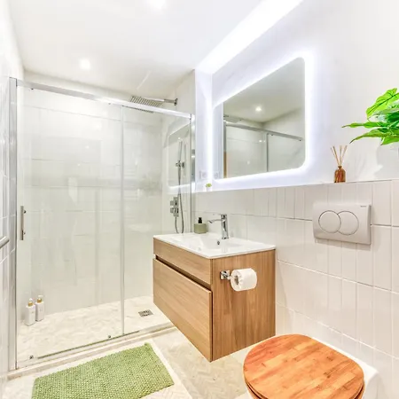 Sauna Bain Nordique Cinema Vue Montange Шале *