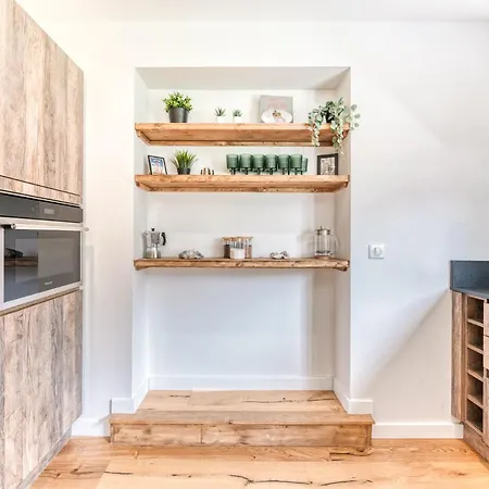 Sauna Bain Nordique Cinema Vue Montange * Шамони