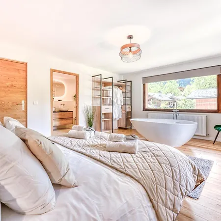 Sauna Bain Nordique Cinema Vue Montange *