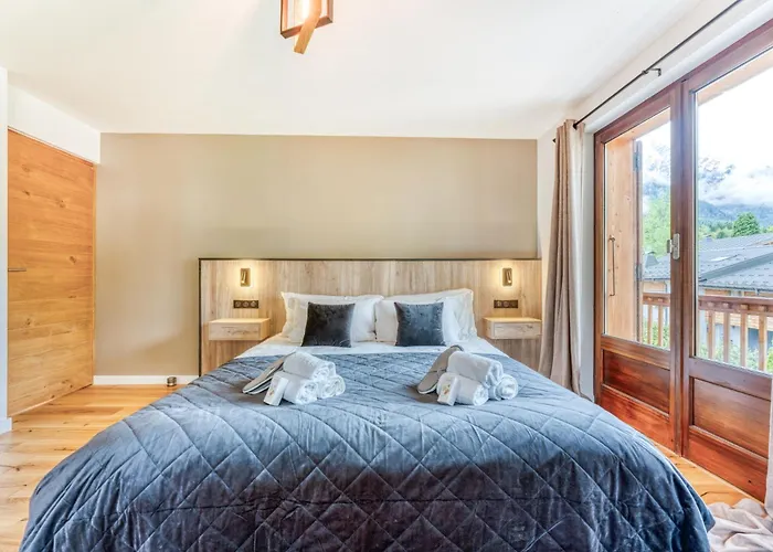 Sauna Bain Nordique Cinema Vue Montange * Chamonix