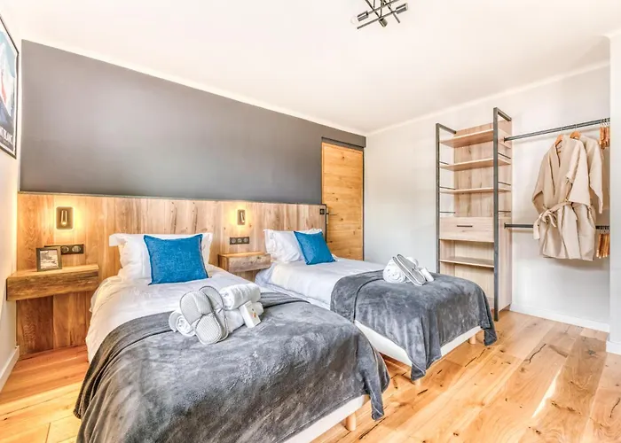 Chalet Sauna Bain Nordique Cinema Vue Montange Chamonix