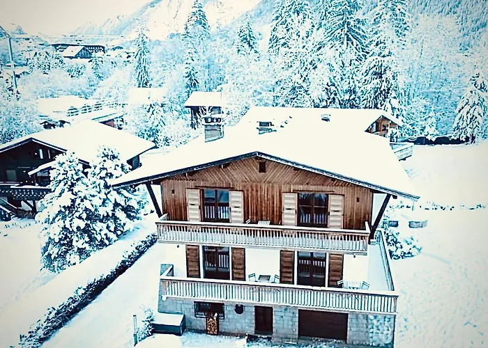 Sauna Bain Nordique Cinema Vue Montange