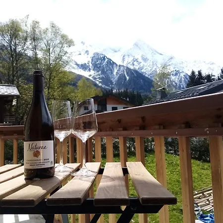 Sauna Bain Nordique Cinema Vue Montange Alpehytte *