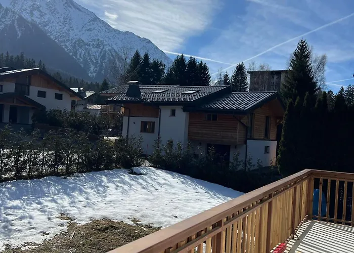 Alpehytte Sauna Bain Nordique Cinema Vue Montange