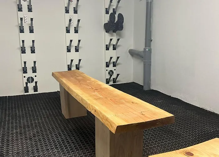 Alpehytte Sauna Bain Nordique Cinema Vue Montange Chamonix