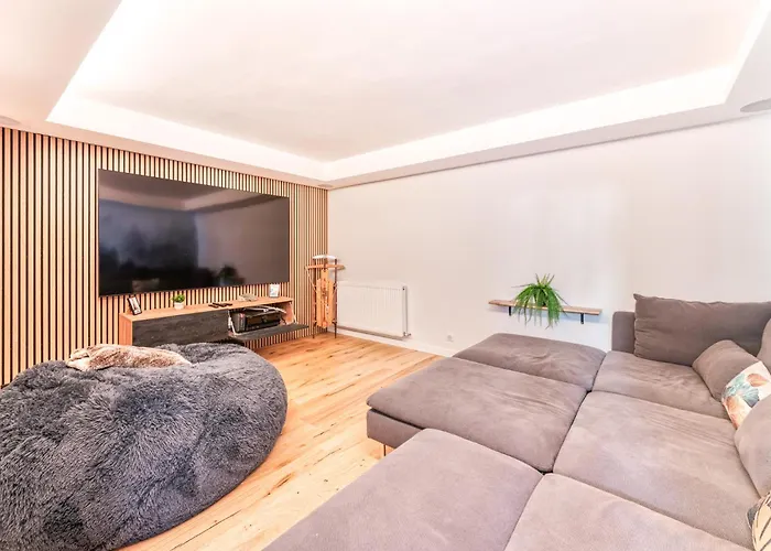 Sauna Bain Nordique Cinema Vue Montange Alpehytte Chamonix