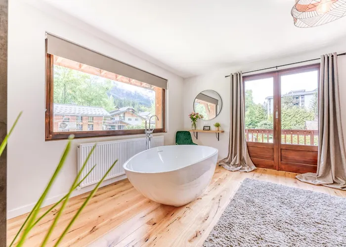 Sauna Bain Nordique Cinema Vue Montange Alpehytte *